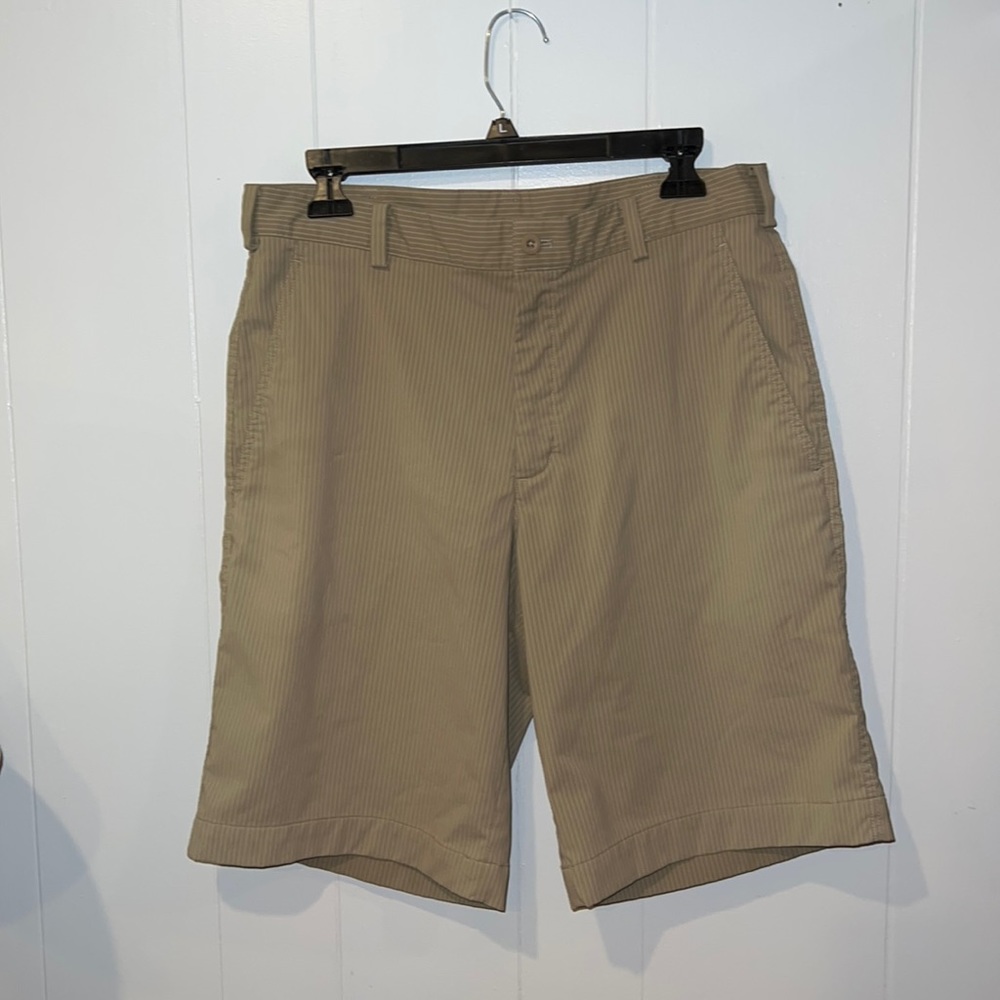 Nike Golf Shorts